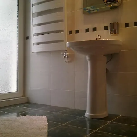 Maison d'hôtes Apolo 3*