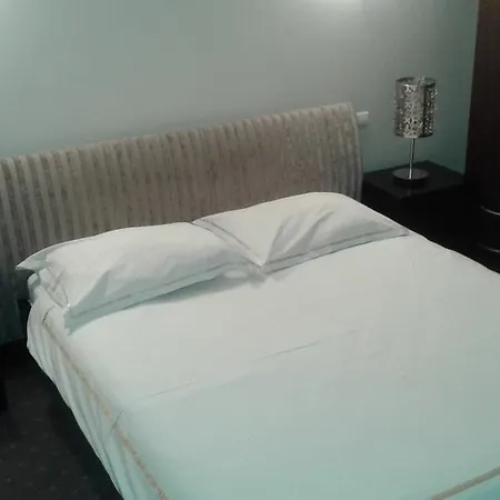 Apolo 3* Belgrade