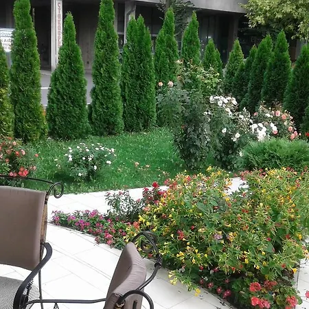 Maison d'hôtes Apolo 3*