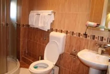 Apolo Guest house