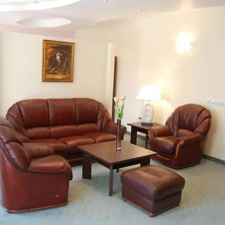 Apolo Guest house Belgrade