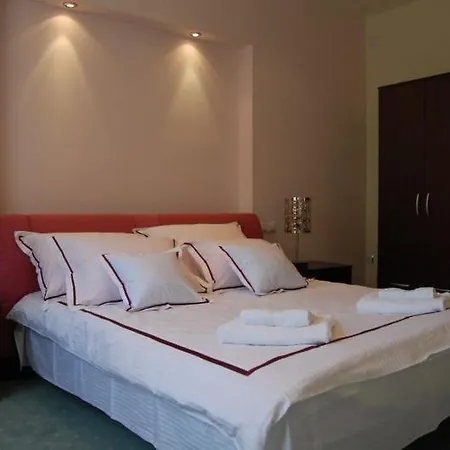 Guest house Apolo