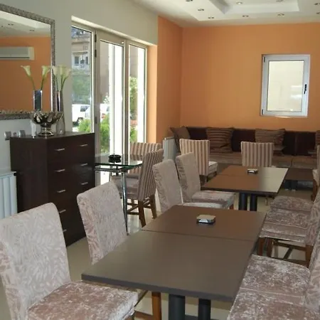 Apolo Maison d'hôtes 3*