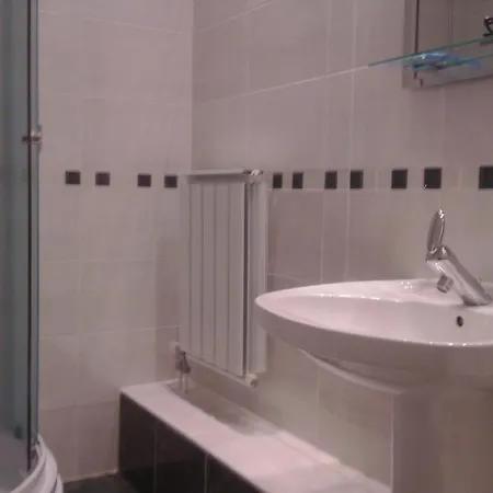 Apolo Maison d'hôtes 3*