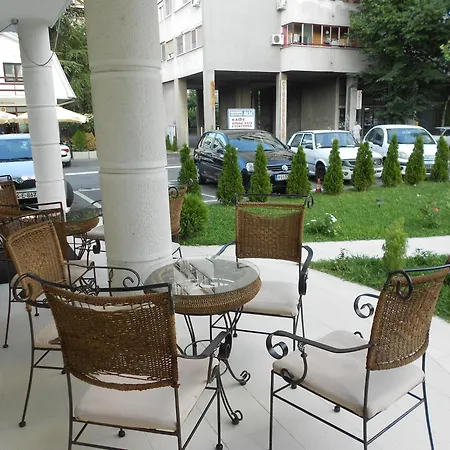 Apolo Guest house Belgrade