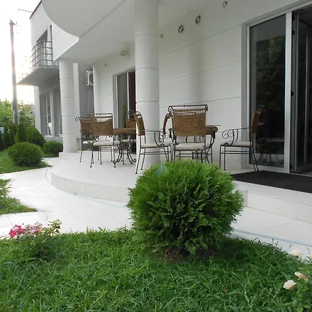 Apolo 3* Belgrade