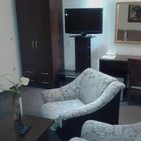 Guest house Apolo Belgrade