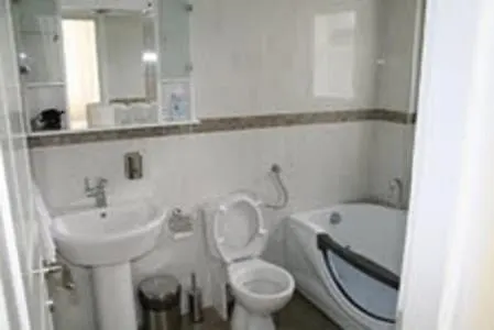 Apolo Guest house 3*